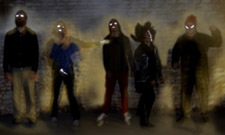 Alex Delivery Release Jag Debut, Tour With Frog Eyes