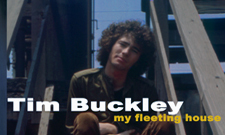 Tim Buckley Revisited With Live DVD