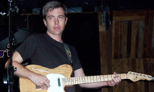 Bill Callahan Drops Whaleheart a Week Early in Texas