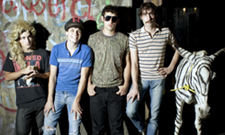 Black Lips Talk New LP, Side Projects, Hippies