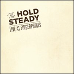 Live at Fingerprints Live at Fingerprints