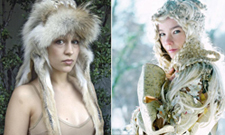 Joanna Newsom to Open for Bjork!