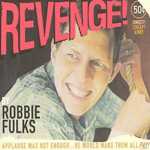 Revenge!