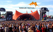 Roskilde Adds Arcade Fire, LCD, Wilco, Jaxx, Clipse