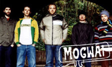 Mogwai Announce Summer Festival Dates