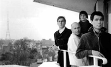 Go-Betweens Frontmen Release Solo Best-Ofs