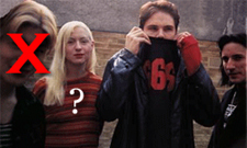 Pumpkins' Zeitgeist Gets a Tracklist