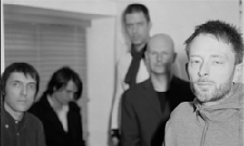 Yorke Drops Hints on New Radiohead Album