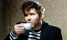 Franz, John Cale Cover LCD Soundsystem on Single