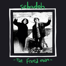 Domino to Reissue Sebadoh's Debut