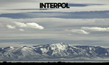 Interpol Reveal Third Album Details