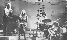 Pentangle Box Shaping Up for U.S. Release