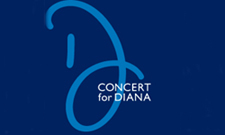 Kanye, Lily, Bryan Ferry, Pharrell Play Diana Tribute
