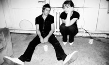 Prinzhorn Dance School Scrap U.S. Tour