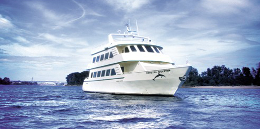 YACHT to Play on Actual Yacht, Expands Tour