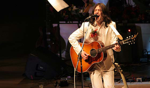 Photos: Bright Eyes [Omaha, NE; 04/26/07]