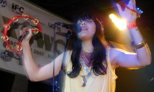 Bat for Lashes Secures U.S. Release, NYC Show