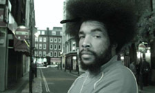 Roots' ?uestlove Harassed by DEA at Buffalo Airport