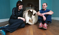Exclusive: Mary Timony Band Tours Behind Shapes