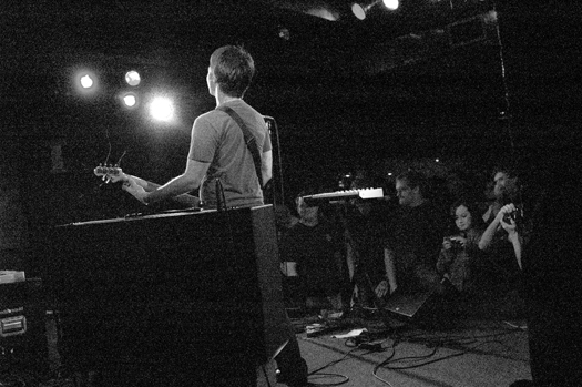 The Dismemberment Plan