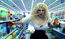 Courtney Love to Auction Kurt Cobain's Belongings