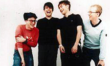 Coxon Rep on Blur/Coxon Reunion: "Nothing Concrete"