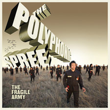 Polyphonic Spree Plot Army Campaign