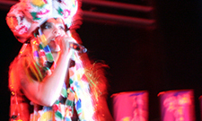 NPR to Broadcast Bjork NYC Gig