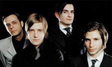 Interpol Announce North American Dates