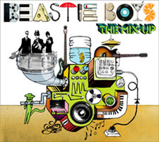 Mike D Talks New Beastie Boys Instrumental Album