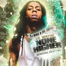 Clipse, Timbaland, Diplo Join Lil Wayne on Mixtape