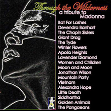 Madonna Charity Tribute [ft. Devendra] Details Emerge