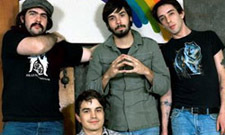 Wolf Parade Announce Tour Dates