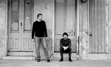 Belong Cover 60s Psych on LP, Tour With Album Leaf