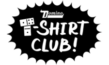 Franz Ferdinand, Bonde do Role Design Domino Tees