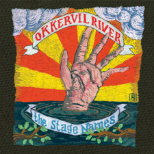 Exclusive: Okkervil River Adopt Stage Names
