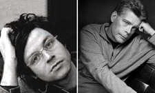 Stephen King Big Ups Ryan Adams' Tiger