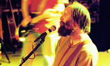 Built to Spill Get Three Vinyl Reissues