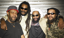Bad Brains, RJD2 to Rock NYC Cruise Ship