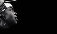 Lauryn Hill to Play Rare Shows