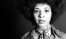 Betty Davis Being Reissued, Kicking Ass