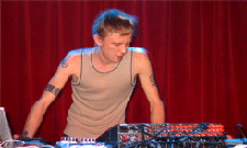 Vladislav Delay Is the Whistleblower