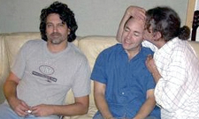 Meat Puppets' Kirkwoods Reunite and Rise, Tour