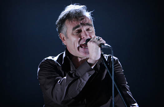 Photos: Morrissey [Omaha, NE; 05/11/07]