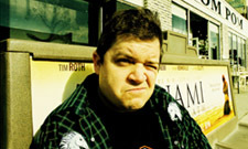 Patton Oswalt Confronts Werewolves on Sub Pop Debut