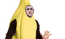 RJD2, Banana Rum, Napoleon Dynamite = WTF