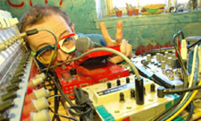 Dan Deacon Adds Summer Dates