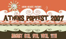 Exclusive: Leo, Johnston, Circulatory System Do Popfest