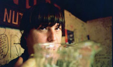 Exploding Hearts' Bankston Cooks Up Memphis Treet