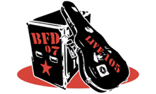 Interpol, CSS, Bloc Party Play San Fran's BFD